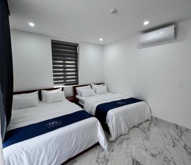 Duc Trong Bed & Breakfast | Nhà nghỉ Hoàng Quân