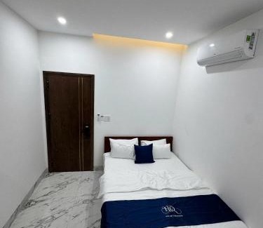 Duc Trong Bed & Breakfast | Nhà nghỉ Hoàng Quân