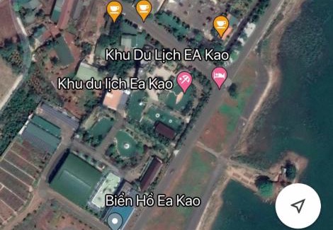 Buon Ma Thuot Bed & Breakfast | Nhà Nghỉ Hoàng Trang Hồ Ekao