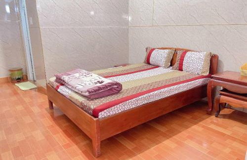 Buon Ma Thuot Bed & Breakfast | Nhà Nghỉ Hoàng Trang Hồ Ekao