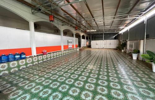 Buon Ma Thuot Bed & Breakfast | Nhà Nghỉ Hoàng Trang Hồ Ekao