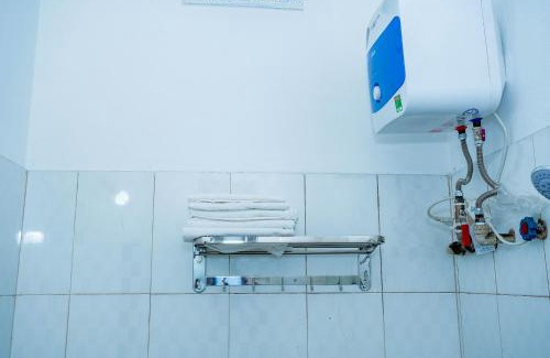 Son La Bed & Breakfast | Nhà Nghỉ Hoa Lạc Tiên