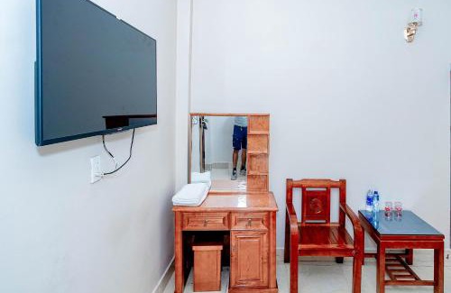 Son La Bed & Breakfast | Nhà Nghỉ Hoa Lạc Tiên