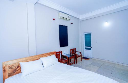 Son La Bed & Breakfast | Nhà Nghỉ Hoa Lạc Tiên