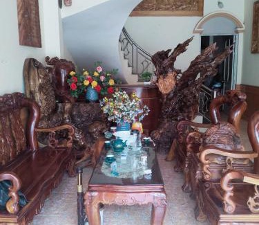 Mu Cang Chai Bed & Breakfast | Nhà Nghỉ Minh Ánh