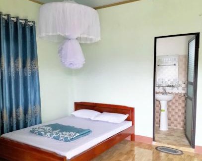 Nam Mau Bed & Breakfast | Nhà Nghỉ Minh Đức Homestay
