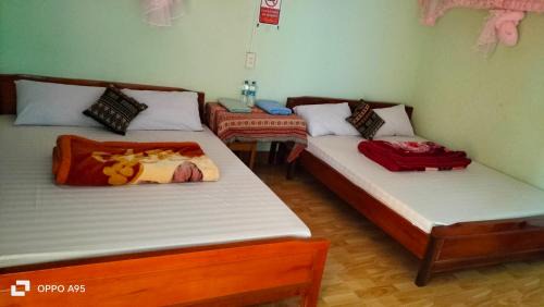 Nam Mau Bed & Breakfast | Nhà Nghỉ Minh Đức Homestay
