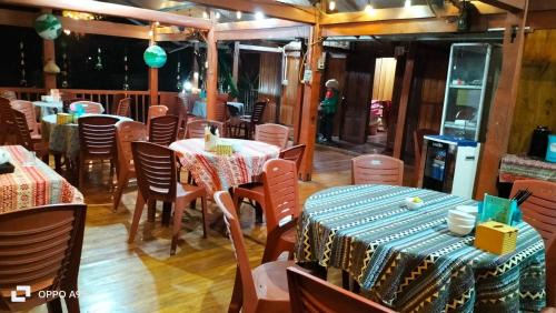 Nam Mau Bed & Breakfast | Nhà Nghỉ Minh Đức Homestay