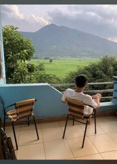 Kim Boi Cabin | Nhà nghỉ Minh Hiếu