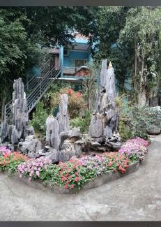 Kim Boi Cabin | Nhà nghỉ Minh Hiếu