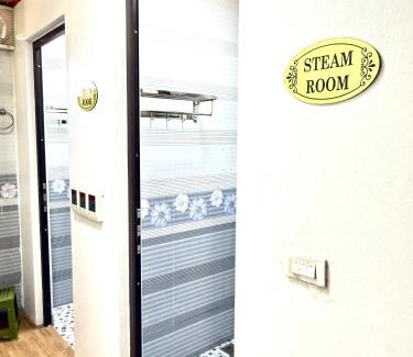 Gia Vien Bed & Breakfast | Nhà Nghỉ Núi