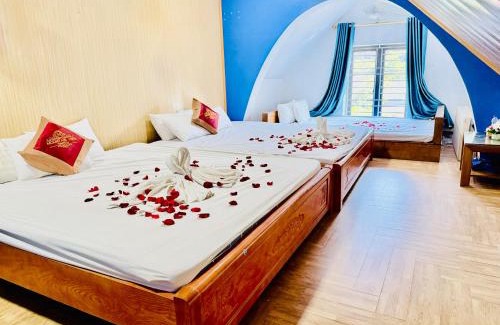 Gia Vien Bed & Breakfast | Nhà Nghỉ Núi
