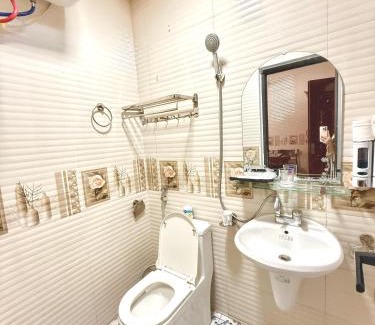 Gia Vien Bed & Breakfast | Nhà Nghỉ Núi