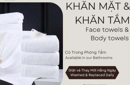 Na Hang Hotel | Nhà nghỉ Nhà Của Lâm - Lam's House Motel