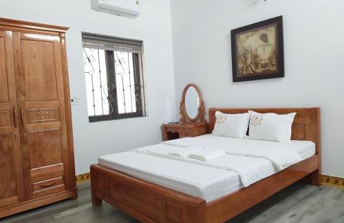 Bac Kan Hotel | Nhà nghỉ Phúc Anh - Cơ sở 1