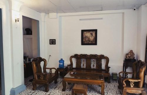 Bac Kan Hotel | Nhà nghỉ Phúc Anh - Cơ sở 1