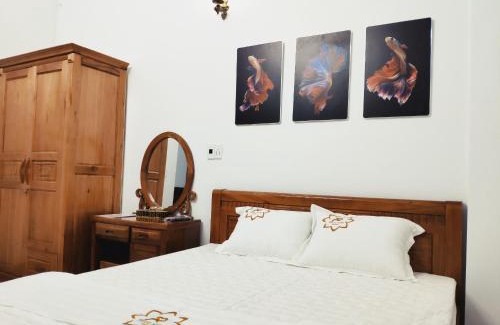 Bac Kan Hotel | Nhà nghỉ Phúc Anh - Cơ sở 1