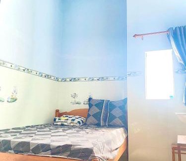 An Nhon Bed & Breakfast | NHÀ NGHỈ TÂM AN