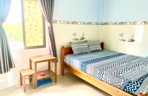 An Nhon Bed & Breakfast | NHÀ NGHỈ TÂM AN