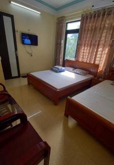 Dien Bien Phu House | Nhà nghỉ Tâm Cường