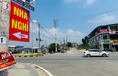 Phu Tho Bed & Breakfast | Nhà Nghỉ Tân Tiến