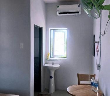 Ninh Hai Apartment | Nhà Nghỉ T&T