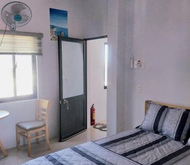 Ninh Hai Apartment | Nhà Nghỉ T&T