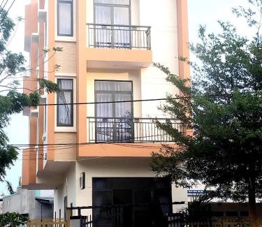 Ninh Hai Apartment | Nhà Nghỉ T&T