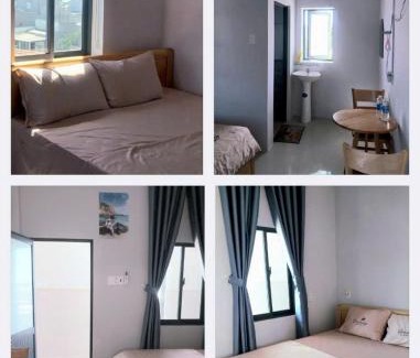 Ninh Hai Apartment | Nhà Nghỉ T&T