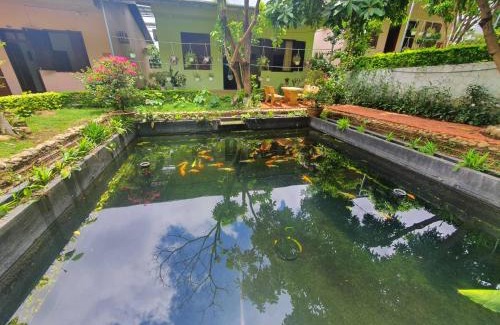 Buon Ma Thuot Hotel | Nhà Nghỉ THẢO NGUYÊN XANH