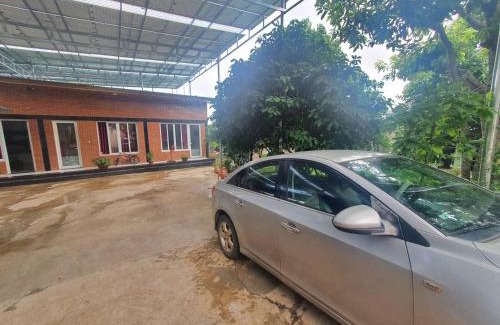 Buon Ma Thuot Hotel | Nhà Nghỉ THẢO NGUYÊN XANH