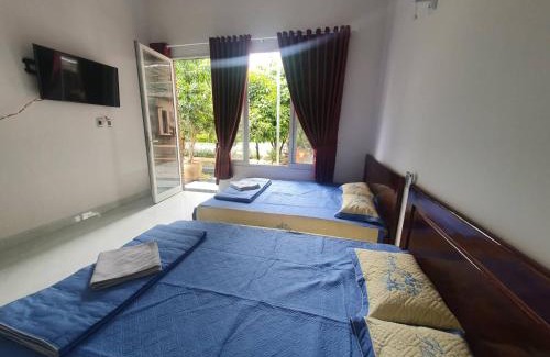 Buon Ma Thuot Hotel | Nhà Nghỉ THẢO NGUYÊN XANH