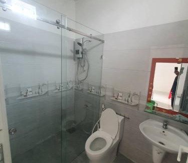 Buon Ma Thuot Hotel | Nhà Nghỉ THẢO NGUYÊN XANH