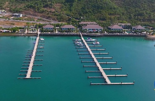 Nha Trang Apartment | nhà nghỉ thanh hoà 2