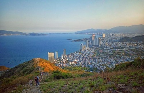 Nha Trang Apartment | nhà nghỉ thanh hoà 2