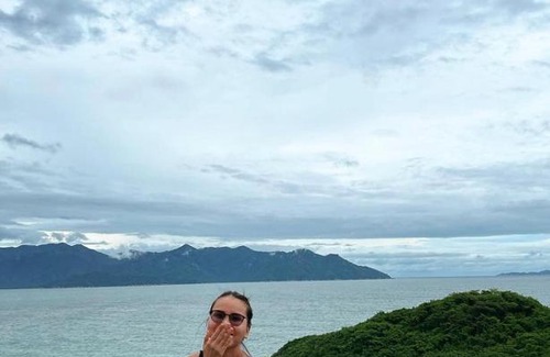 Nha Trang Apartment | nhà nghỉ thanh hoà 2