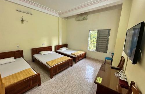 Son La House | Nhà Nghỉ Thanh Mai