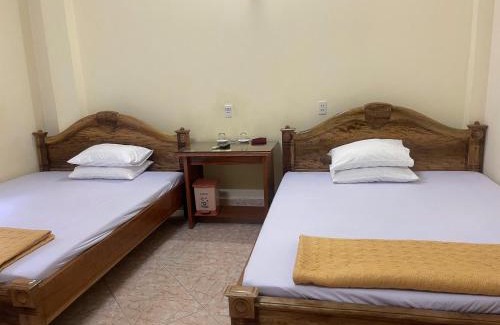 Son La House | Nhà Nghỉ Thanh Mai