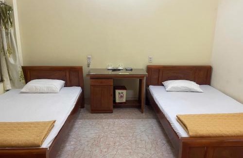 Son La House | Nhà Nghỉ Thanh Mai