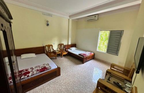 Son La House | Nhà Nghỉ Thanh Mai