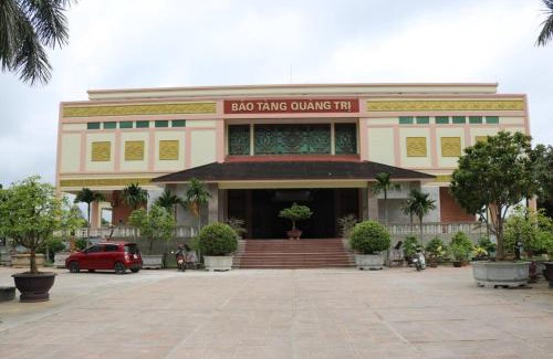 Dong Ha Bed & Breakfast | Nhà Nghỉ Thanh Thuý