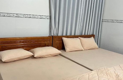 Thuan Nam Bed & Breakfast | nhà nghỉ Thiện Toàn