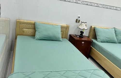 Thuan Nam Bed & Breakfast | nhà nghỉ Thiện Toàn