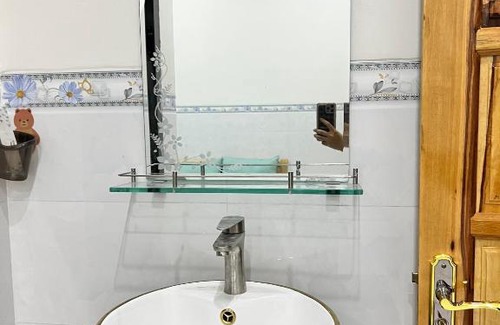 Thuan Nam Bed & Breakfast | nhà nghỉ Thiện Toàn