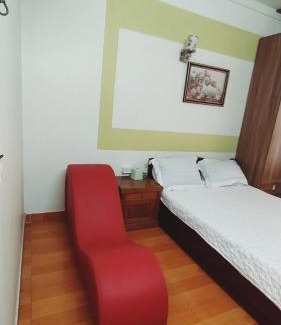 Quan Kien An Bed & Breakfast | Nhà nghỉ Thiện Trang