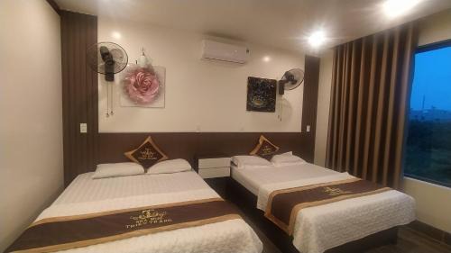 Quan Kien An Bed & Breakfast | Nhà nghỉ Thiện Trang