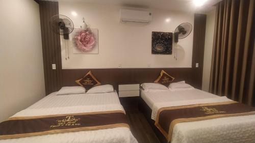 Quan Kien An Bed & Breakfast | Nhà nghỉ Thiện Trang