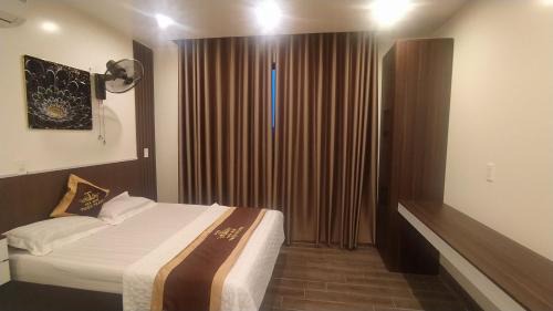 Quan Kien An Bed & Breakfast | Nhà nghỉ Thiện Trang