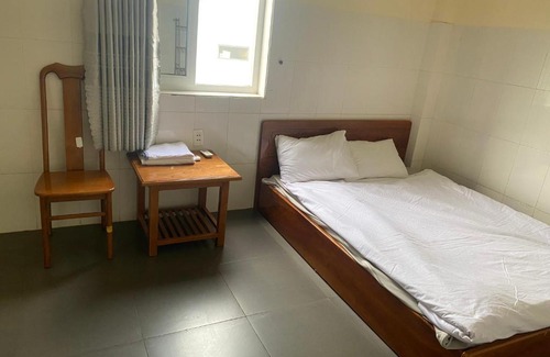 Buon Ma Thuot House | nhà nghỉ thu hiền