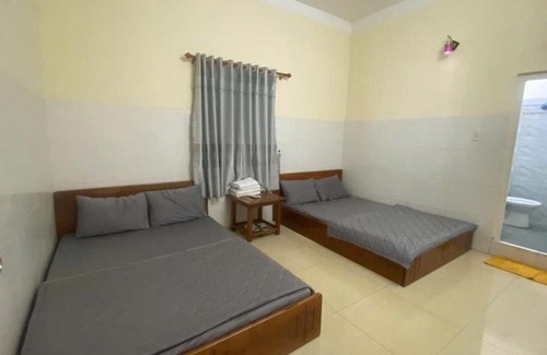 Buon Ma Thuot House | nhà nghỉ thu hiền